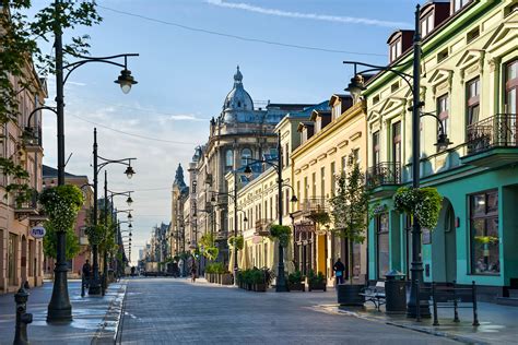 Łódź travel | Poland - Lonely Planet