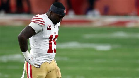 Deebo Samuel injury update: 49ers star WR briefly exits with hamstring ...