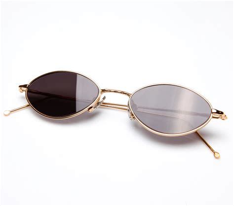 Paolo Gucci 7417 21K Gold Plated– Vintage Frames Company