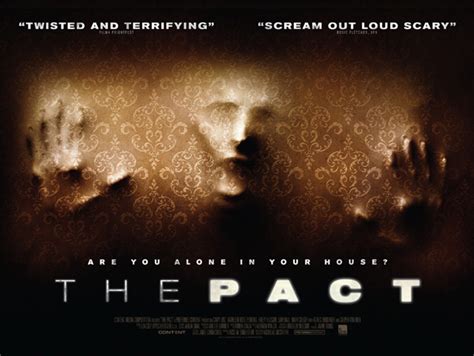 The Pact (2012)