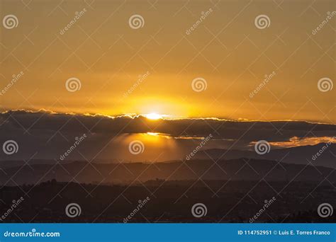 Yellow Sunrise Stock Images - 213,279 Photos