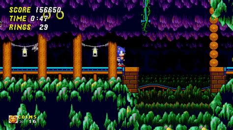 How to unlock Hidden Palace Zone in Sonic 2 | Eurogamer.net