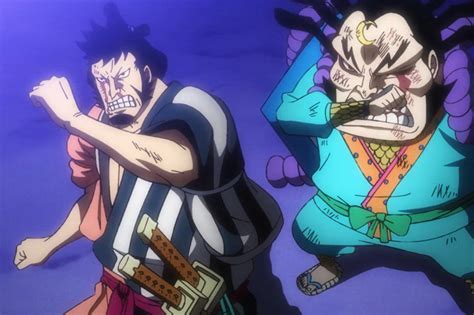 One Piece Episode 1001: Preview, Release Date & Where To Watch - OtakuKart