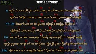 Myanmar Praise And Worship 2023 - - David Lah Chords - Chordify