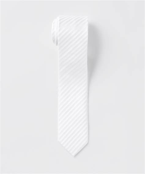 Microfiber Polyester Extra-Long Tie