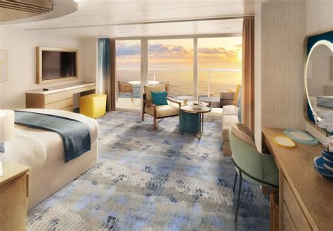 Guide to Icon of the Seas cabins and suites | Royal Caribbean Blog