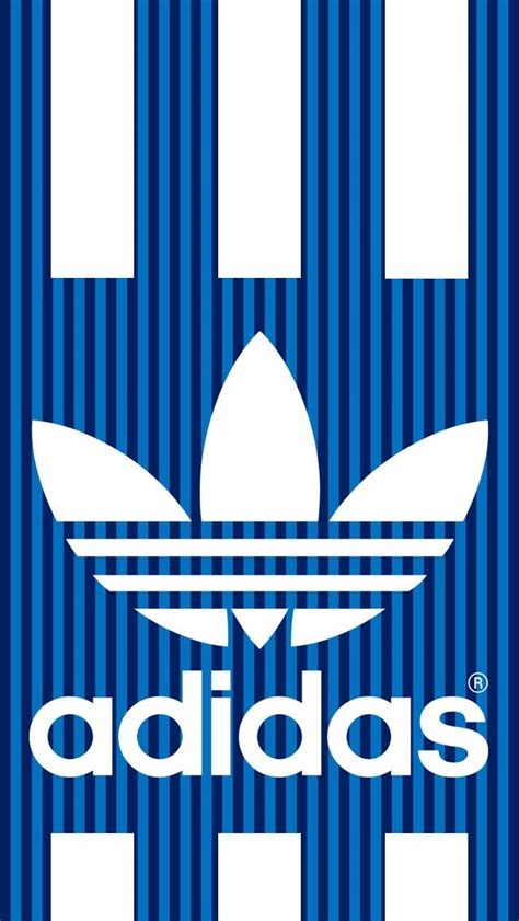 Adidas logo wallpapers – Artofit