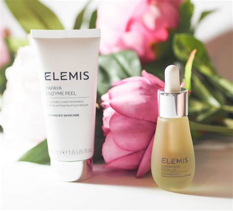 QVC TSV: Elemis 4 Piece Superfood Skincare Collection - Beauty Geek UK