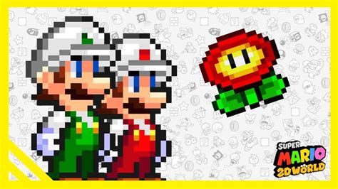 Super Mario Community - Fan art, videos, guides, polls and more - Game Jolt