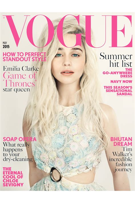 What's On: VOGUE 100 - Clapham Studio Hire