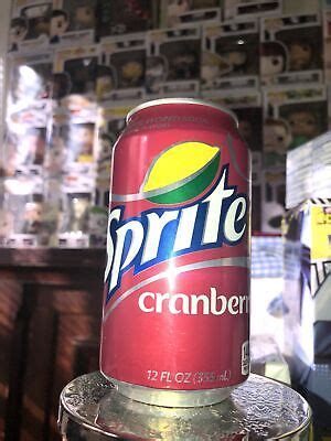 Sprite Cranberry Original (O.G) | eBay