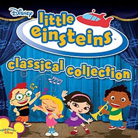 Buy Little Einsteins: Classical Collection Online | Sanity