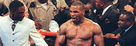 Mike Tyson's Ex-Trainer: Heavyweight Is Not 'Even Close' to One of All-Time Greats