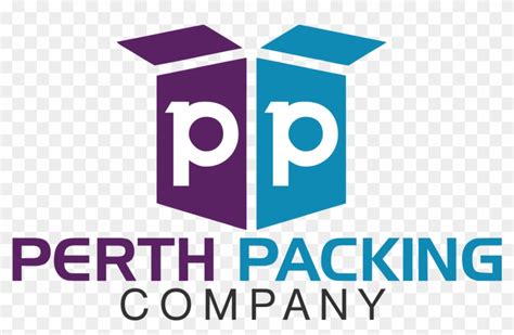 Perth Packing Company Logo - Packing Company Logo, HD Png Download - 1673x1052(#780793) - PngFind