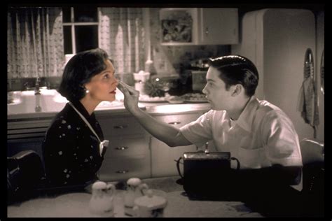 Movie Thoughts: Pleasantville (1998)