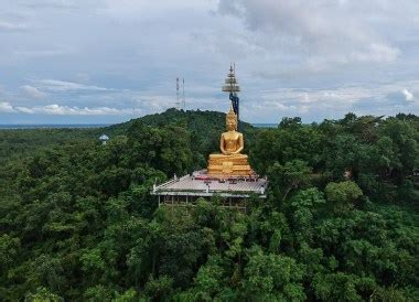 Buriram Thailand: Travel and Attractions in Buriram Province (Northeast ...