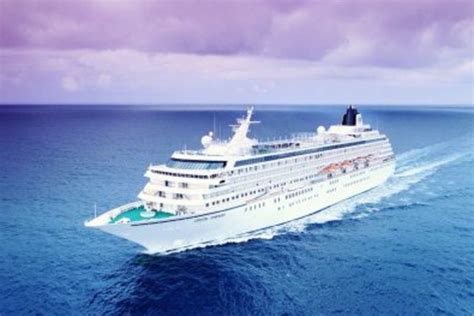 Crystal Symphony Unveils 2023 Itineraries - TravelPress