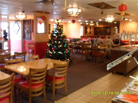 Peking Palace Chinese Restaurant - Chinese - 3421 State St, Grand ...