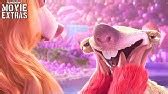 ice age 3 scrat meets girl - YouTube