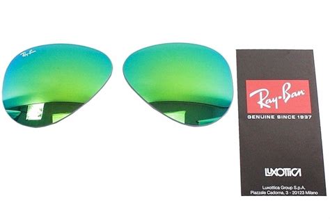 Luxottica Ray Ban Replacement Parts « Heritage Malta