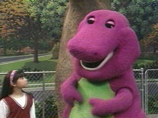 Barney And Friends Families Are Special Trailer (1994) - Video Detective