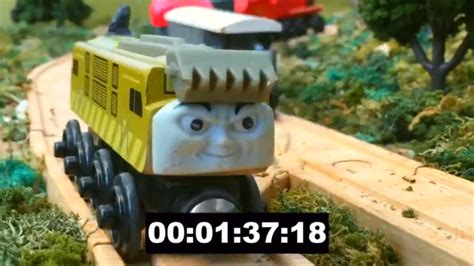 Diesel 10/Behind The Scenes | MrConductorFan1406 Wiki | Fandom