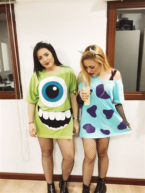 Mike Wazowski Halloween Costume – Halloween costumes Ideas