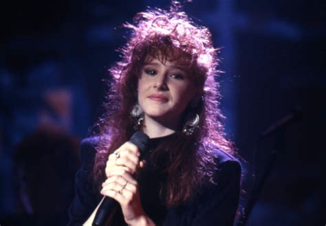 You'll never believe what 80s pop legend Tiffany looks like today | DN ...