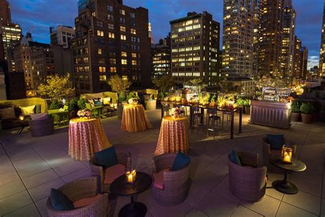 Kimpton Hotel Eventi - Venue - New York, NY - WeddingWire