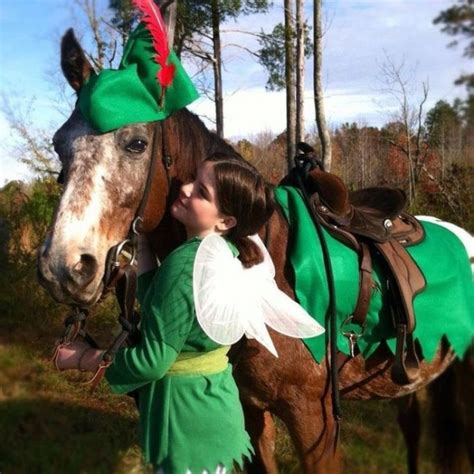 These Hilarious Horse Halloween Costumes Are The Craziest Thing Ever!