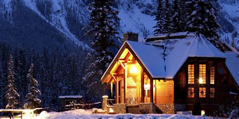 How To Make Your Home Feel Like A Luxe Ski Lodge | HuffPost