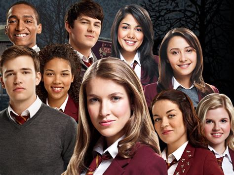 Sibuna | House of Anubis Wiki | FANDOM powered by Wikia