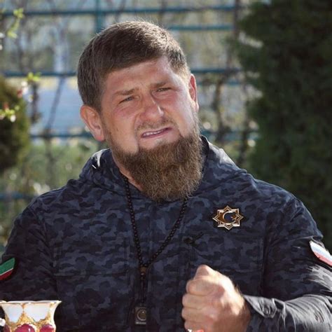 Ramzan Kadyrov slams historic Dagestani figure - Caucasus Watch