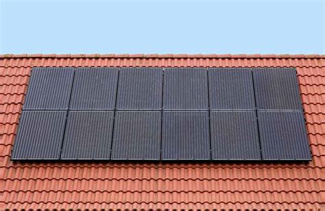 Different Roof Type Options For Solar Panel Installation