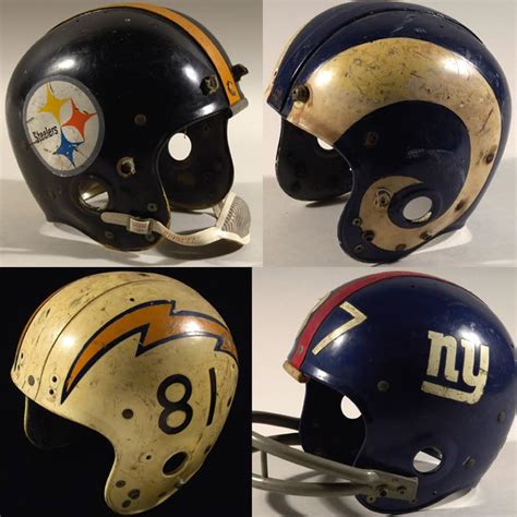 Vintage NFL | Football helmets, Vintage football, Football