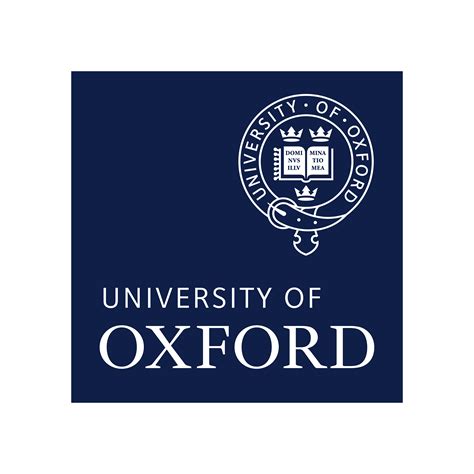 retirada de repuesto Sano escudo universidad oxford Característica Vislumbrar árabe