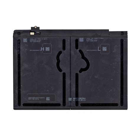 Replacement for iPad Air 2 Battery Replacement