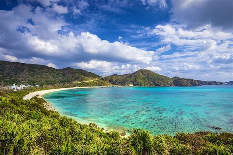 Kerama islands travel | Japan - Lonely Planet