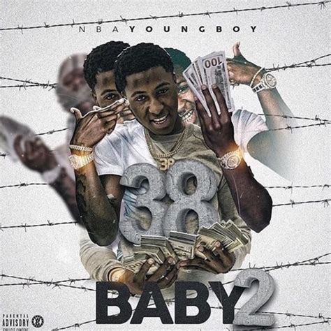 Stream NBA YoungBoy- Dropout (Official Audio)(NEW 2018) (38 Baby 2) by ...