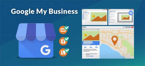 Google My Business Logo: How To Add, Remove & Optimize