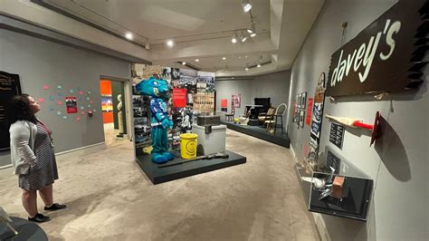 Worcester Historical Museum new exhibit 'We All Got History'