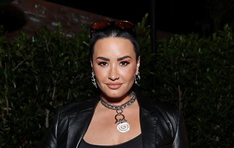 Demi Lovato's new song '29' appears to take aim at ex Wilmer Valderrama and their age gap