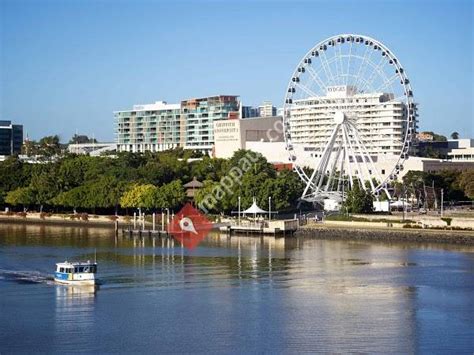 Pullman Brisbane King George Square - Brisbane City