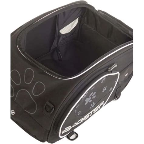 Bagster Puppy 30L Tank Bag Brown buy and offers on Motardinn