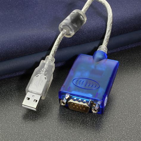 USB to RS485-RS422 converter with FTDI Chip and USB Cable