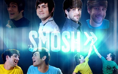 Smosh Wallpapers - Wallpaper Cave