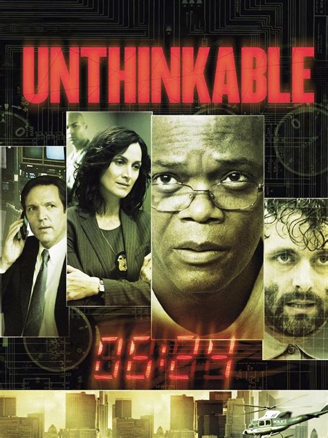 Unthinkable - Movie Reviews