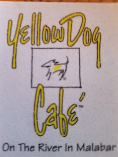 Yellow Dog Cafe - 144 Recommendations - Malabar, FL - Nextdoor