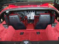 1985 Chevrolet Corvette - Interior Pictures - CarGurus