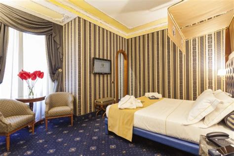 HOTEL MANFREDI SUITE IN ROME - Updated 2018 Prices & Reviews (Italy ...